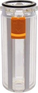 Bol en plastique à huile à double paroi sans vidange EMC 3A, Verzenden, Nieuw