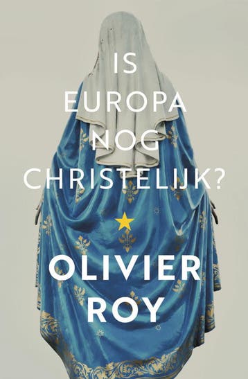 Is Europa nog christelijk? (Nieuw), Boeken, Verzenden, Nieuw