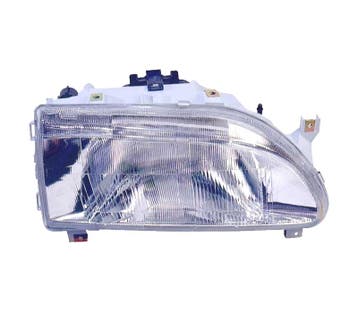 Phare Droit Pour Renault R19 II 92-95 Manuel, Verzenden, Nieuw