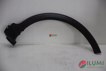 Linker achter spatbordlijst Suzuki SX4 Fiat Sedici, Verzenden, Gebruikt