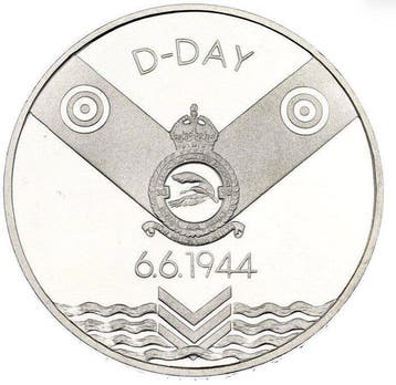 Slowakije. 200 Korún 1994 - PCGS MS67