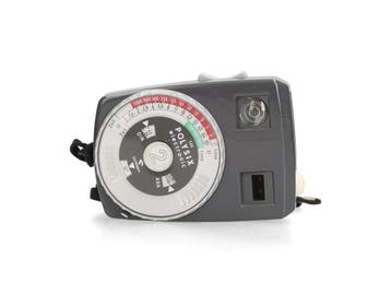 Gossen Polysix Electronic 2 - 1 jaar garantie, Ophalen of Verzenden, Comme neuf