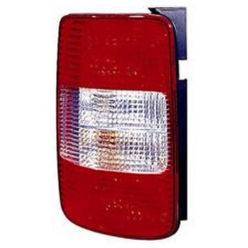 Volkswagen Caddy 2004-2010 Achterlicht Links 2 Deuren, Auto-onderdelen, Verzenden, Nieuw