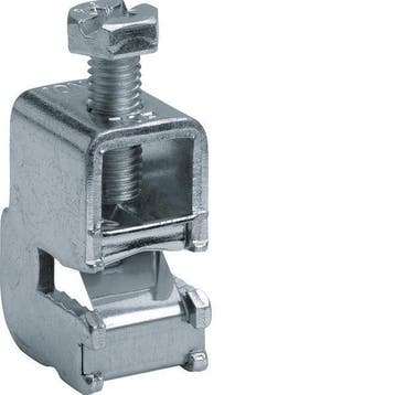 Hager K96V Barrette De Raccordement 16-70mm² Pour Rails En, Verzenden