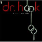 Dr. Hook - A Little Bit More, Cd's en Dvd's, Verzenden, Gebruikt