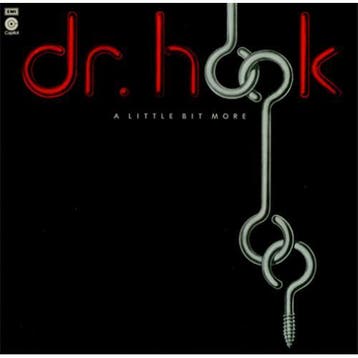 Dr. Hook - A Little Bit More, Cd's en Dvd's, Verzenden, Gebruikt