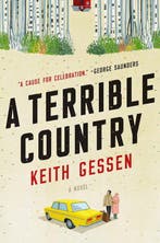 A Terrible Country 9780735221314 Keith Gessen, Boeken, Verzenden, Zo goed als nieuw, Keith Gessen