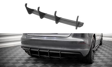 Aggressive Diffuser voor Audi A3 8V Sportback / Hatchback, Ophalen of Verzenden