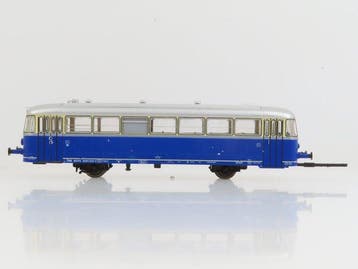 Roco H0 - 43021 - Treinstel (1) - bijwagen VS 98 - ÖBB
