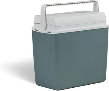 Mobicool MM24 12V Koelbox voor vrachtwagen - Compact & Be..., Caravans en Kamperen, Verzenden, Zo goed als nieuw, Koelbox, Elektrisch