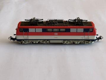Märklin H0 - uit Set 2859 - Locomotive électrique (1) - BR