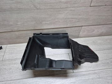 Porsche 991 GT3 rechter luchtinlaat 99157532280, Verzenden