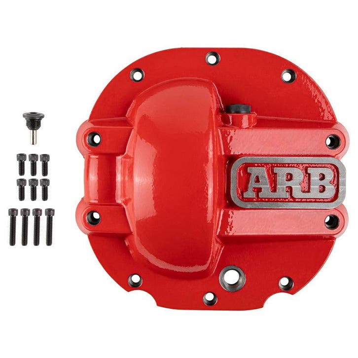 ARB Diff Cover Ford 8.8, Autos : Pièces & Accessoires, Autres pièces automobiles, Enlèvement ou Envoi
