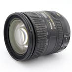 Nikon AF-S 16-85mm f/3.5-5.6G ED VR DX | Tweedehands, Verzenden, Zo goed als nieuw
