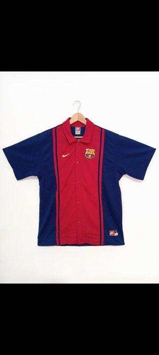 FC Barcelona - Spaanse voetbal competitie - Sportshirt, Collections, Collections Autre