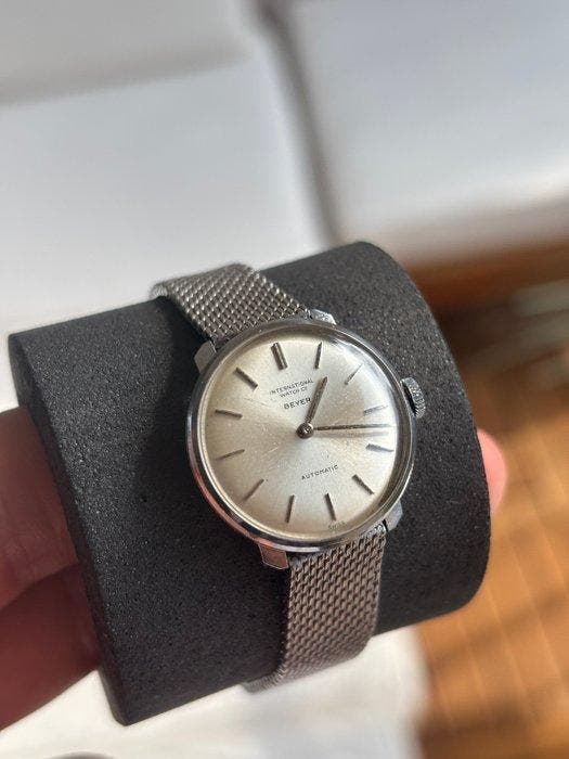 IWC - Cal 44 - Zonder minimumprijs - 2228 - Dames -, Bijoux, Sacs & Beauté, Montres | Hommes