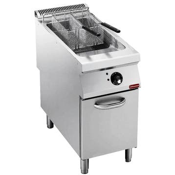 Friteuse | MAXIMA 900+ | Elektrisch | 23L | 105°C/185°C |, Verzenden