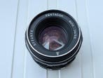 Pentacon (Oreston) 1,8/50mm Triangle Bokeh - M42 | Objectif