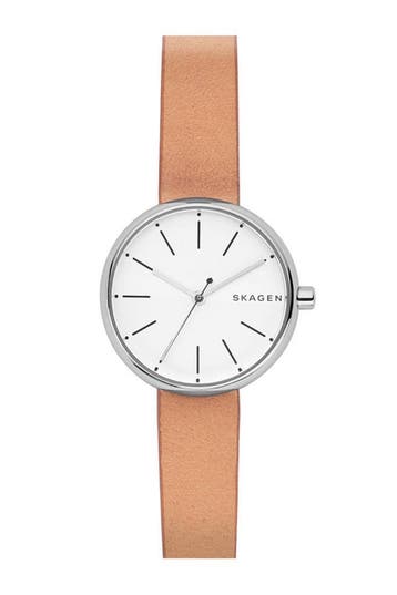 Skagen Signatur Dames Horloge SKW2594 (Horloges, Mode), Handtassen en Accessoires, Horloges | Heren, Verzenden, Nieuw