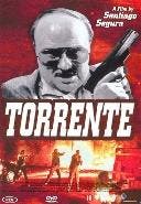 Torrente op DVD, Verzenden