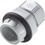 Skintop Klik M32 Kabeldoorvoer Systeem - 53112694 [2 Stuks], Verzenden, Nieuw