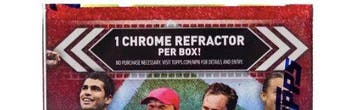 2024 Topps - Look for Autographs - 1 Sealed box - Near Mint, Nieuw