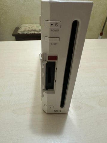 Nintendo - Wii - Nintendo Wii Console Bianca – Bundle, Nieuw