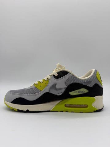 Nike - Nike Air Max 90 Patta Cyber - Sneakers - Maat: EU 45, Kleding | Heren, Nieuw