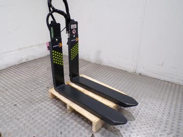 Kooi Schuifvorken RG4-800-400 (OUTLET), Verzenden, Kooi, Voorzetapparatuur, 1000 tot 2000 kg