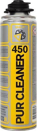Seal-it® 450 PUR CLEANER pistoolreiniger, Doe-het-zelf en Bouw, Verzenden, Nieuw