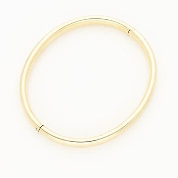 Armband - 14 karaat Geel goud, Nieuw