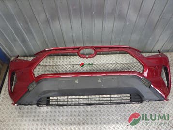 Voorbumper Toyota RAV 4 V, Verzenden
