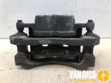 Remklauw (Tang) links-voor Ford Ranger O306185