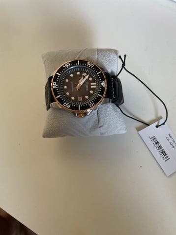 Citizen - Promaster - Sans prix de réserve - NJ0176-10E -
