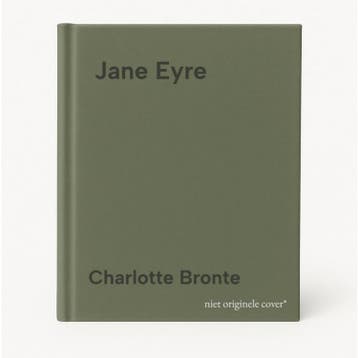 Jane Eyre 9780393975420 Charlotte Bronte, Boeken, Verzenden, Gelezen, Charlotte Bronte