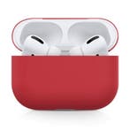 Flexibel Hoesje voor AirPods Pro - Silicone Skin AirPod Case, Verzenden, Nieuw