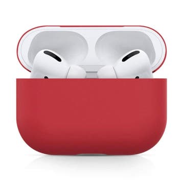 Flexibel Hoesje voor AirPods Pro - Silicone Skin AirPod Case, Verzenden, Nieuw
