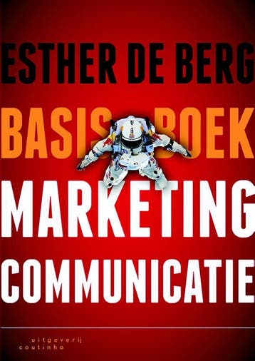 Basisboek marketingcommunicatie 9789046903803, Verzenden, Gelezen, Elyn Doornenbal