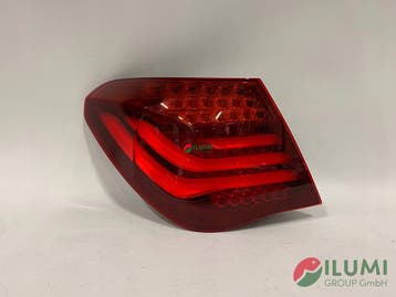 BMW 7 F01 LCI 2012-2015 linker achterlicht LED, Verzenden