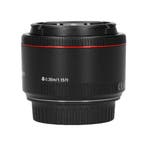 Yongnuo EF 50mm f/1.8 II - Geschikt voor Canon met garantie, Ophalen of Verzenden