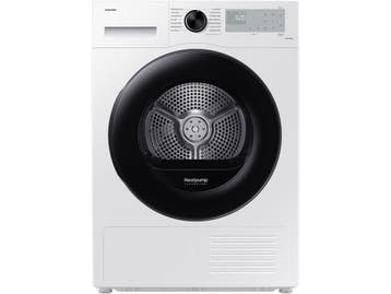 Samsung DV80CGC2B0AH - Wasdroger - OptimalDry - SmartThings, Verzenden