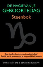 De magie van je geboortedag 9789045202440 Saffi Crawford, Boeken, Verzenden, Gelezen, Saffi Crawford