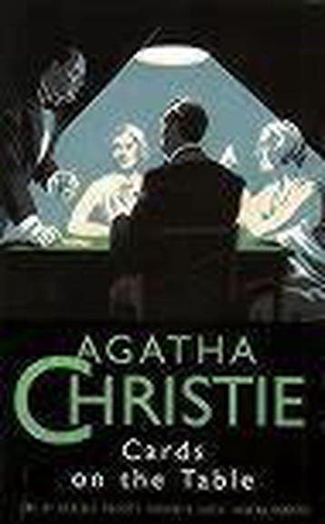 Cards on the Table - Christie, Verzenden