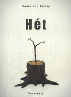 Hét 9789464782394 Tineke Van Keulen, Verzenden, Gelezen, Tineke Van Keulen