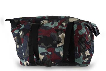 Kipling Rugzak Groen, Bijoux, Sacs & Beauté, Sacs | Sacs à dos, Verzenden