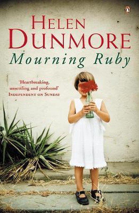 Mourning Ruby 9780141015019 Helen Dunmore, Livres, Langue | Anglais, Envoi