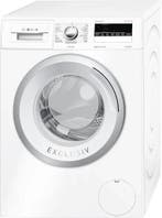 Bosch Wan28291fg - Wasmachine - 7 kg - 1400 tpm, Elektronische apparatuur, Wasmachines, Ophalen of Verzenden, Nieuw