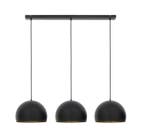 2dekans | Light & Living JAICEY Hanglamp 3-Lichts 120 cm –, Huis en Inrichting, Ophalen of Verzenden, Nieuw