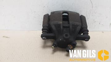 Remklauw (Tang) links-voor Nissan Micra O212859, Nieuw