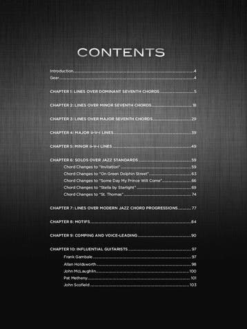 Modern Jazz & Fusion Guitar 9781495014086, Verzenden, Gelezen, Jostein Gulbrandsen